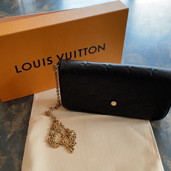 Louis Vuitton ❌SOLD❌ Felicie - Picture 5 of 11